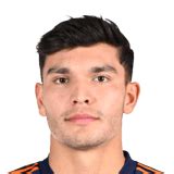 brandon vazquez fifa 23